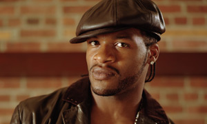Jaheim