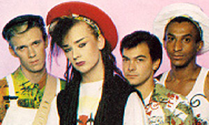 Culture Club