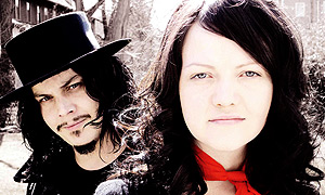 White Stripes