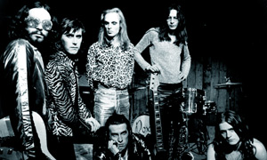 Roxy Music