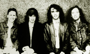 Waterboys