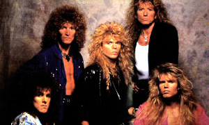Whitesnake