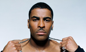 The Life Ginuwine