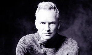 Sting singer biography