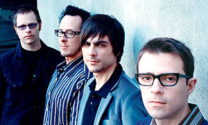 Weezer