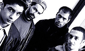 Asian Dub Foundation