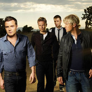 Westlife