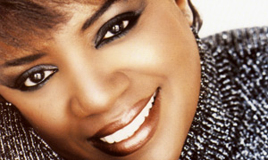 Gloria Gaynor