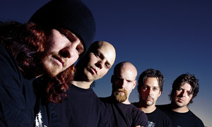 Stone Sour