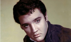 Elvis Presley