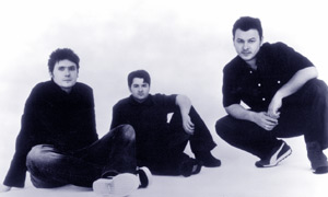 Manic Street Preachers