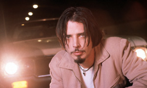 Chris Cornell
