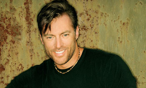 Darryl Worley