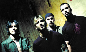 Godsmack