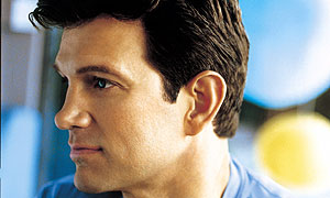 Chris Isaak