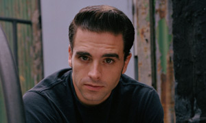 Dashboard Confessional