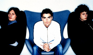 Stereophonics