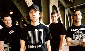 Rise Against