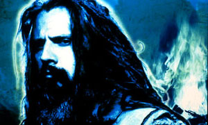 Rob Zombie