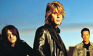 Goo Goo Dolls
