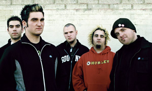 New Found Glory