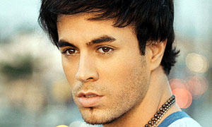 Enrique Iglesias