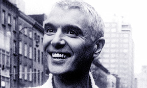 David Byrne