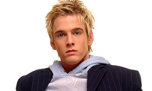 Aaron Carter