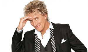 Rod Stewart