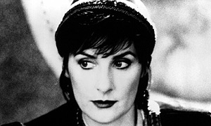 Enya