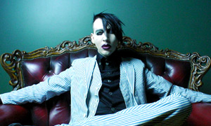 Marilyn Manson