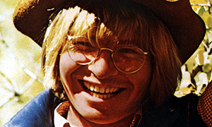 John Denver
