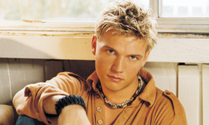 Nick Carter