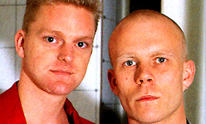 Erasure