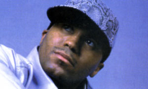 Kool Keith