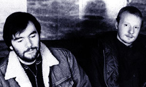 Arab Strap