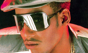Kool Moe Dee