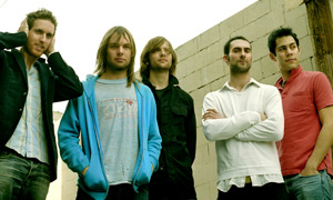 Maroon 5