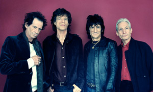 Rolling Stones