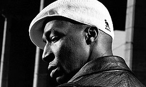 Grandmaster Flash