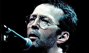 Eric Clapton