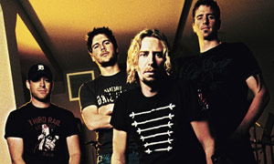 Nickelback