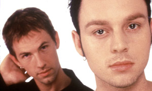Savage Garden
