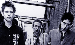 Clash