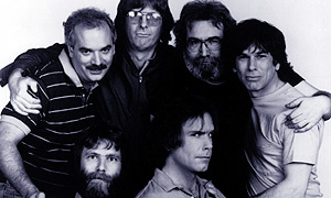 Grateful Dead