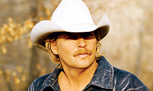 Alan Jackson