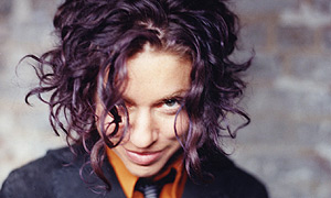 Ani Difranco