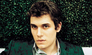 John Mayer