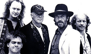Jethro Tull