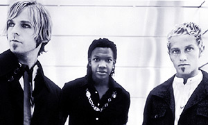 Dc Talk